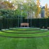 Kensington Grand Scale Garden 3