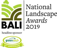 BALI Awards Logo 2019
