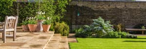 Garden Construction and Landscaping South West London