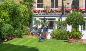 Lawncare 4