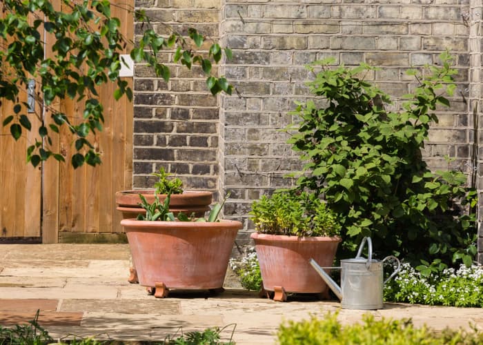 Garden Pots And Planters 10