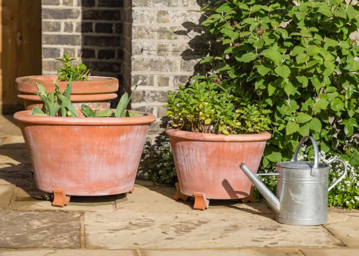 Garden Pots And Planters 8
