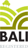 Logo - Bali